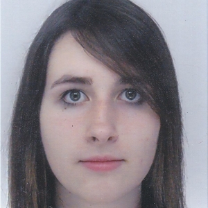 Géraldine - Prof de maths - Lyon