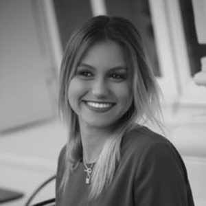 Morgane - Prof d'aide aux devoirs - Écully