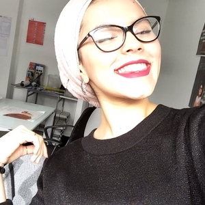 Imane - Prof de français - Paris