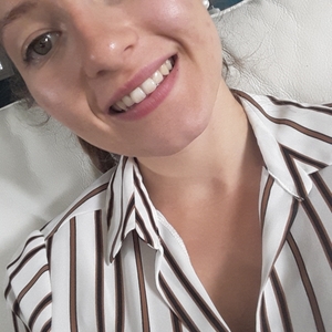 Cécile - Prof d'aide aux devoirs - Montauban-de-Bretagne