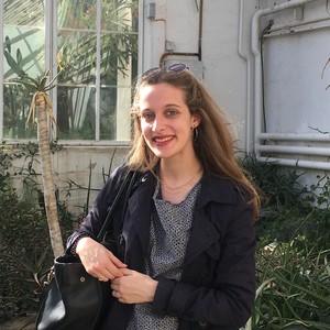Jeanne - Prof d'aide aux devoirs - Saint-André-lez-Lille