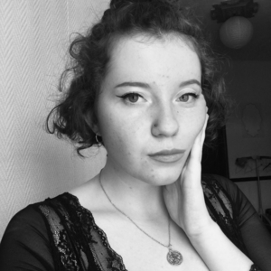 Doriane - Prof de français - Chagny