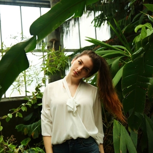 Emilie - Prof d'aide aux devoirs - Grenoble