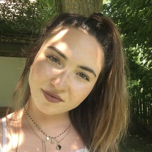 Coline - Prof d'aide aux devoirs - Aix-en-Provence