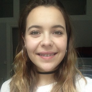 Léa - Prof d'anglais - Clermont-Ferrand