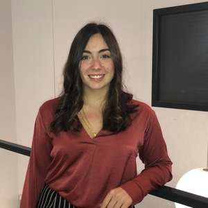 Manon - Prof d'aide aux devoirs - Villeurbanne