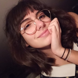 Anaïs - Prof d'aide aux devoirs - Paris