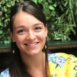 Camille - Prof de biologie - Toulouse
