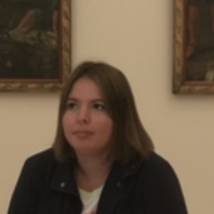 Lucie - Prof d'aide aux devoirs - Clermont-Ferrand