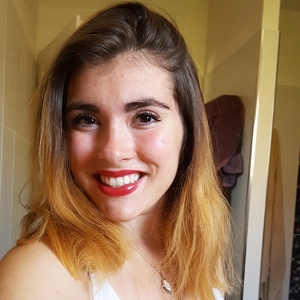 Cécilia - Prof d'aide aux devoirs - Toulouse
