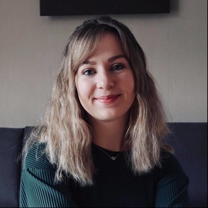 Cécile - Prof de français - Metz