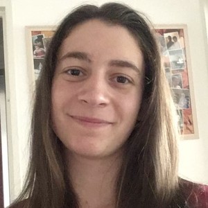 Marie - Prof de français - Villeurbanne