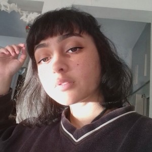 Emilie - Prof de français - Nantes