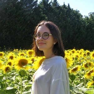 Alyssa - Prof d'aide aux devoirs - Angers