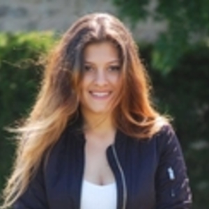 Samantha - Prof d'aide aux devoirs - Nérac