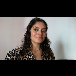 Myriam - Prof d'anglais - Rouen