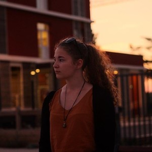 Sarah - Prof de français - Aix-en-Provence