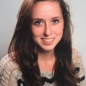 Juliette - Prof de maths - Rouen