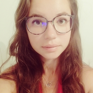 Astrid - Prof de soutien scolaire - Hérouville-Saint-Clair