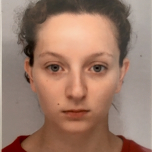 Betty - Prof d'aide aux devoirs - Montreuil