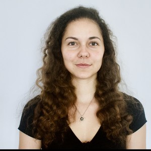 Océane - Prof de français - Anglet