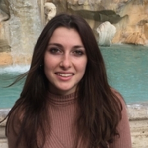 Oceane - Prof d'aide aux devoirs - Castelnau-de-Médoc