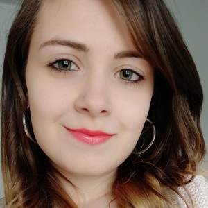 Justine - Prof de français - Reims
