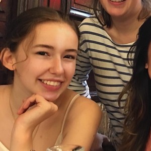 Marthe - Prof de physique - Angers