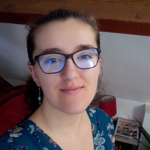 Margot - Prof de physique - Noisy-le-Grand