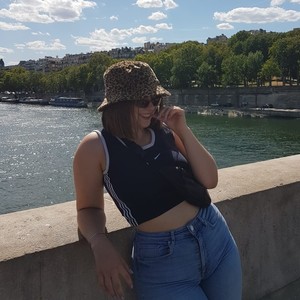 Andrea - Prof d'aide aux devoirs - Osny