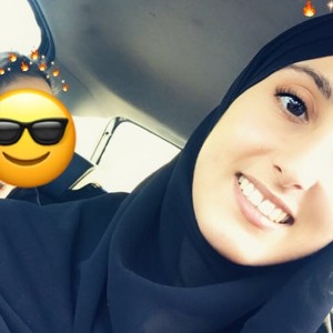 Leyla - Prof d'aide aux devoirs - Créteil