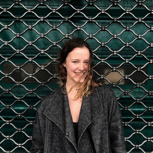 Juliette - Prof de français - Clamart