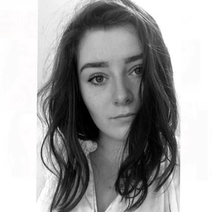 Eloïse - Prof d'aide aux devoirs - Angers