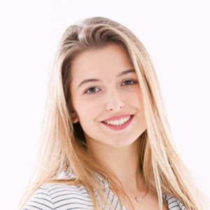 Alexia - Prof d'aide aux devoirs - Dijon