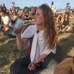 Flore - Prof de maths - Paris