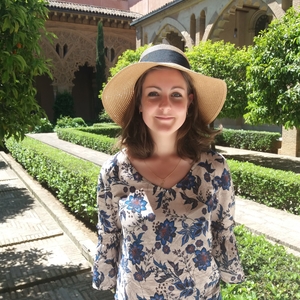 Louisa - Prof de français - Réminiac