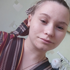 Léa - Prof de sciences médico-sociales - Verdun