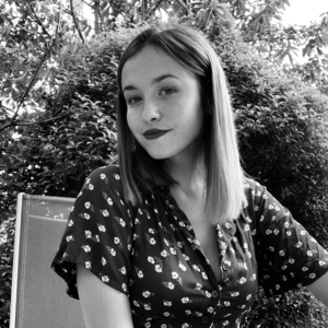 Ilona - Prof d'aide aux devoirs - Rennes