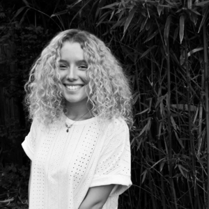 Margot - Prof d'espagnol - Angers