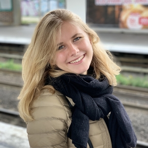Abigaëlle - Prof de lecture - Roubaix
