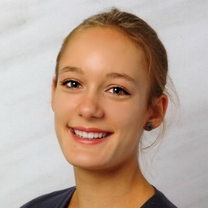 Bathilde - Prof de maths - Berlin