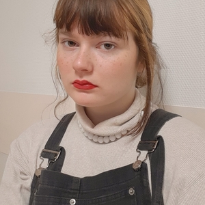 Julie - Prof d'anglais - Lyon