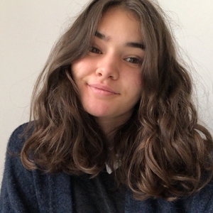 Alizee - Prof d'aide aux devoirs - Strasbourg