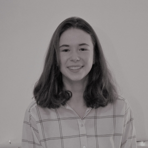 Sarah - Prof d'anglais - Bordeaux