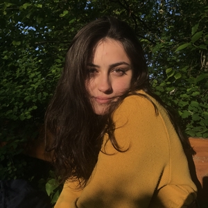 Laura - Prof de français - Nancy