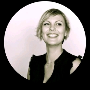 Carine - Prof de communication - Paris