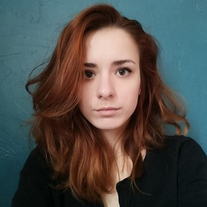 Inès - Prof de maths - Maisons-Alfort