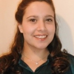 Célia - Prof d'anglais - Montrouge