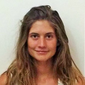 Alice - Prof de soutien scolaire - Nice