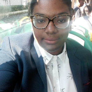 Elsy - Prof de français - Vitry-sur-Seine